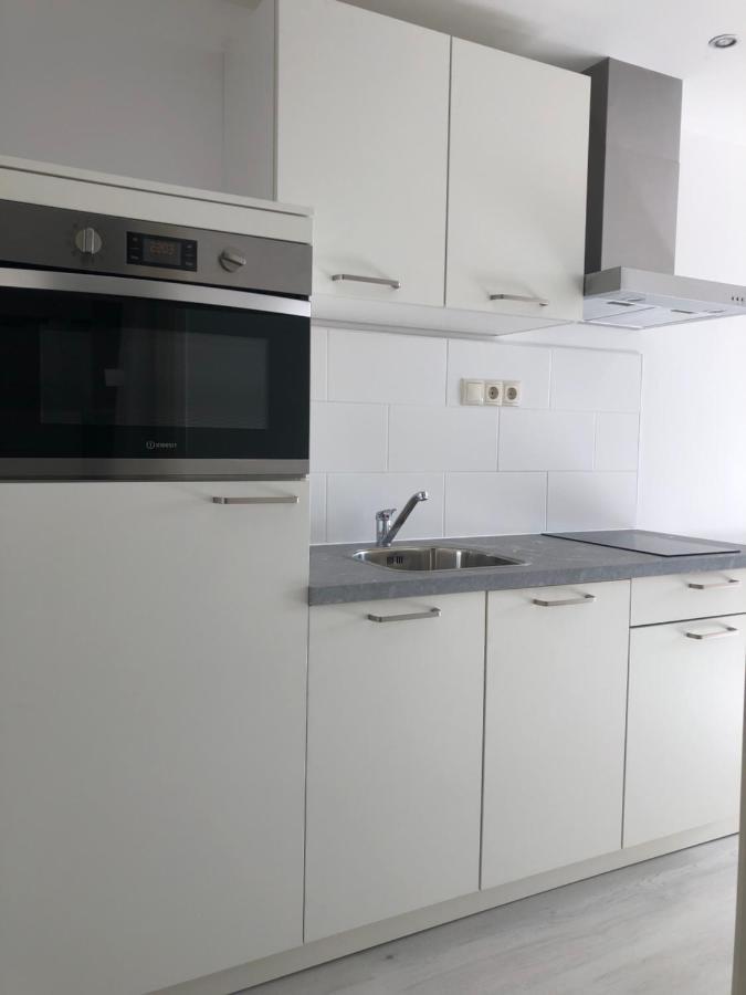 Casa Belle Dune Зандвоорт Екстериор снимка